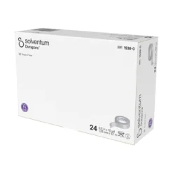 Solventum™ Durapore™ Fixierpflaster