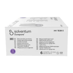 Solventum™ Durapore™ Fixierpflaster
