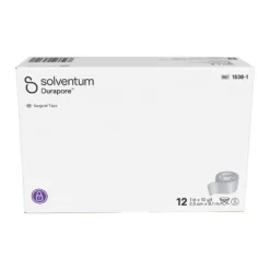 Solventum™ Durapore™ Fixierpflaster