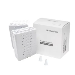 Sondenabdeckungen für ri-thermo