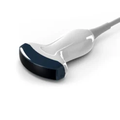 SonoBook 8 Konvex-Sonde