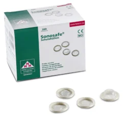 Sonosafe® Schutzhüllen Ø 34 mm