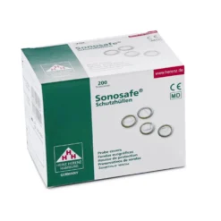Sonosafe® Schutzhüllen Ø 34 mm