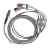 SonoScape S11Plus/S12 EKG Patientenkabel