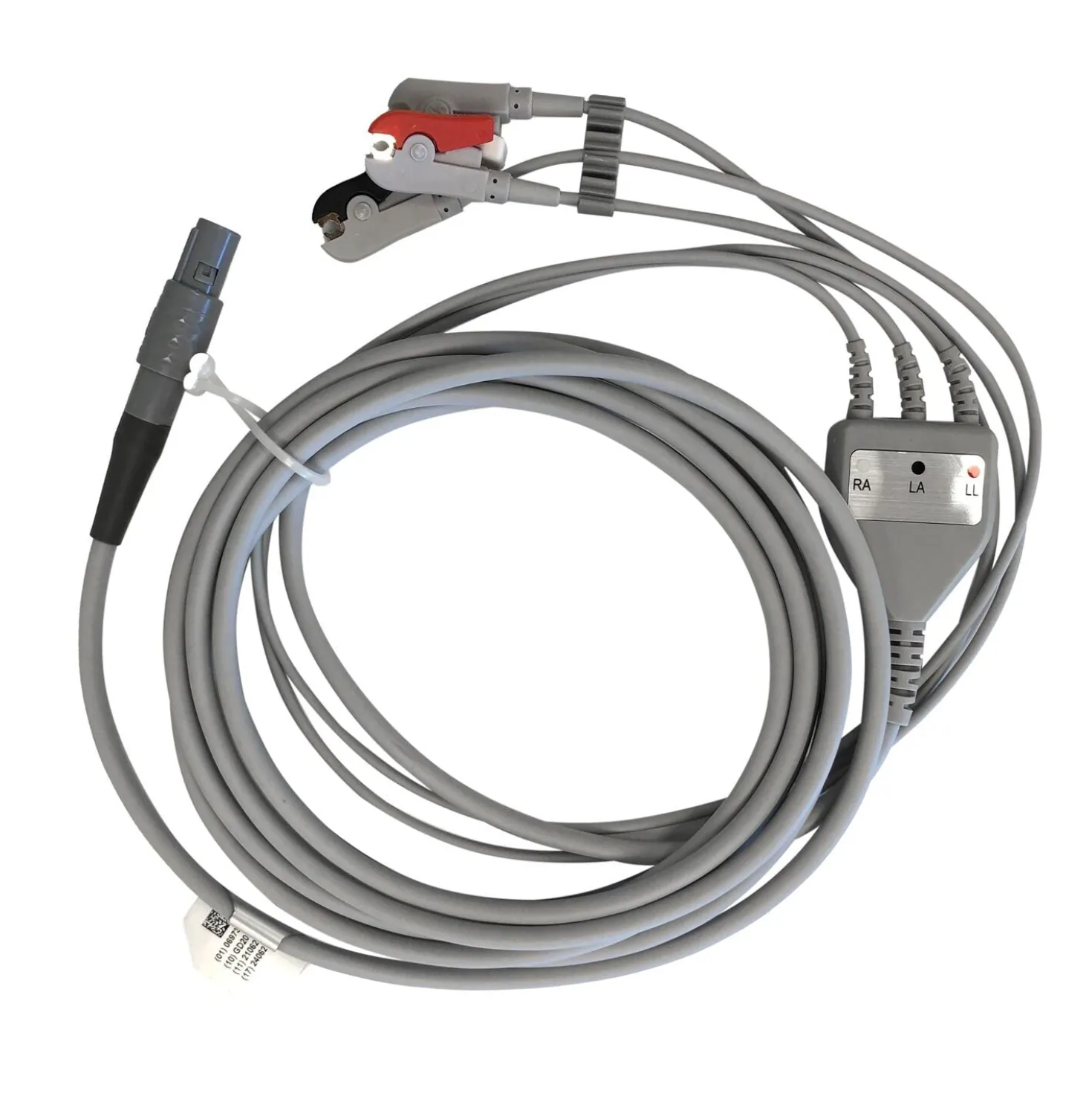 SonoScape S11Plus/S12 EKG Patientenkabel