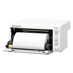 SONY A6-Farbdrucker