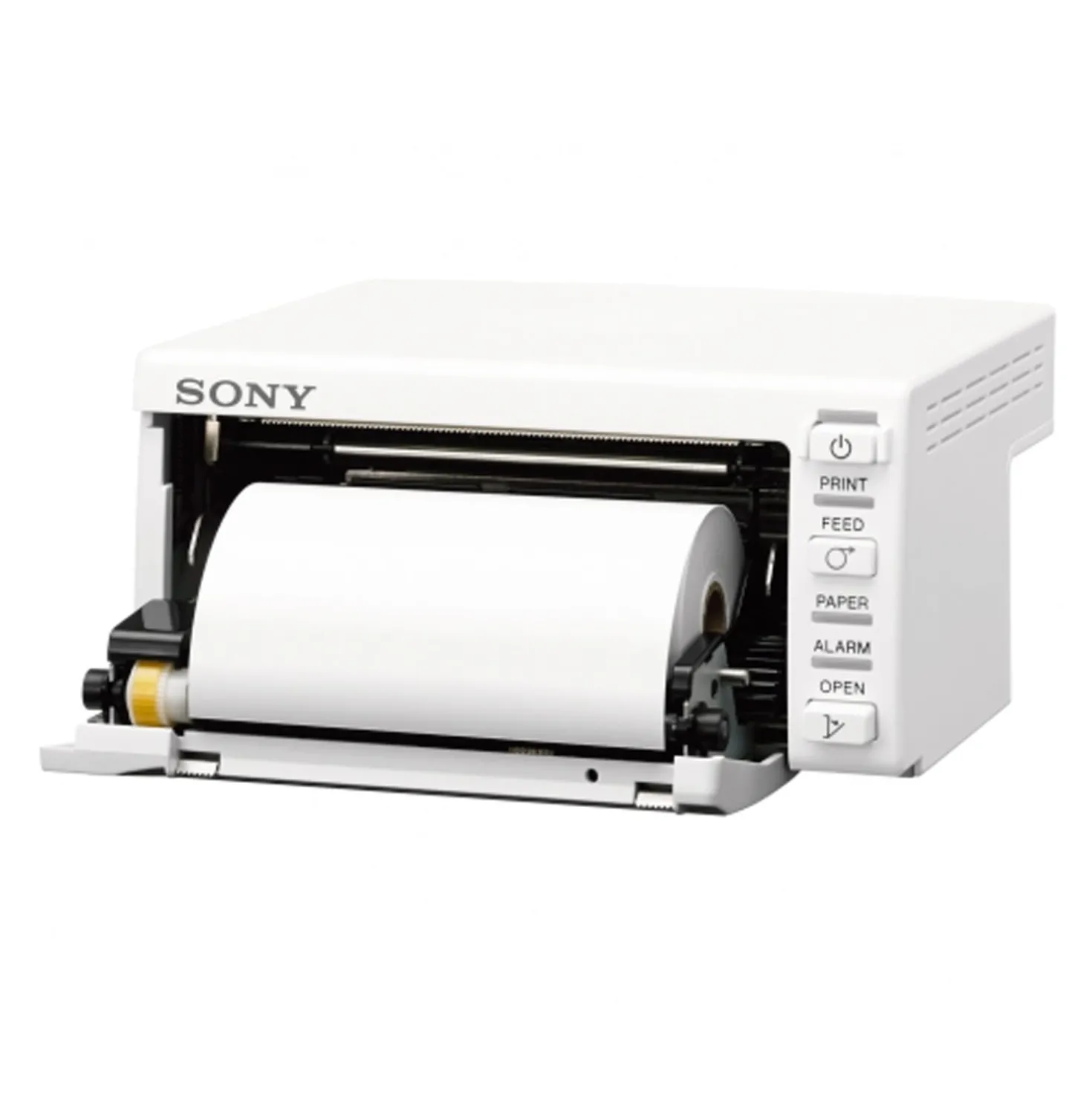 SONY A6-Farbdrucker
