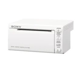 SONY A6-Farbdrucker