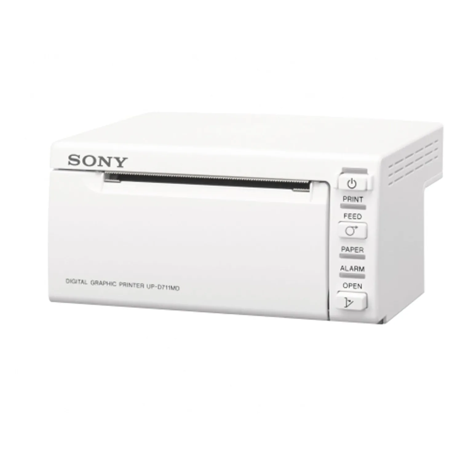 SONY A6-Farbdrucker