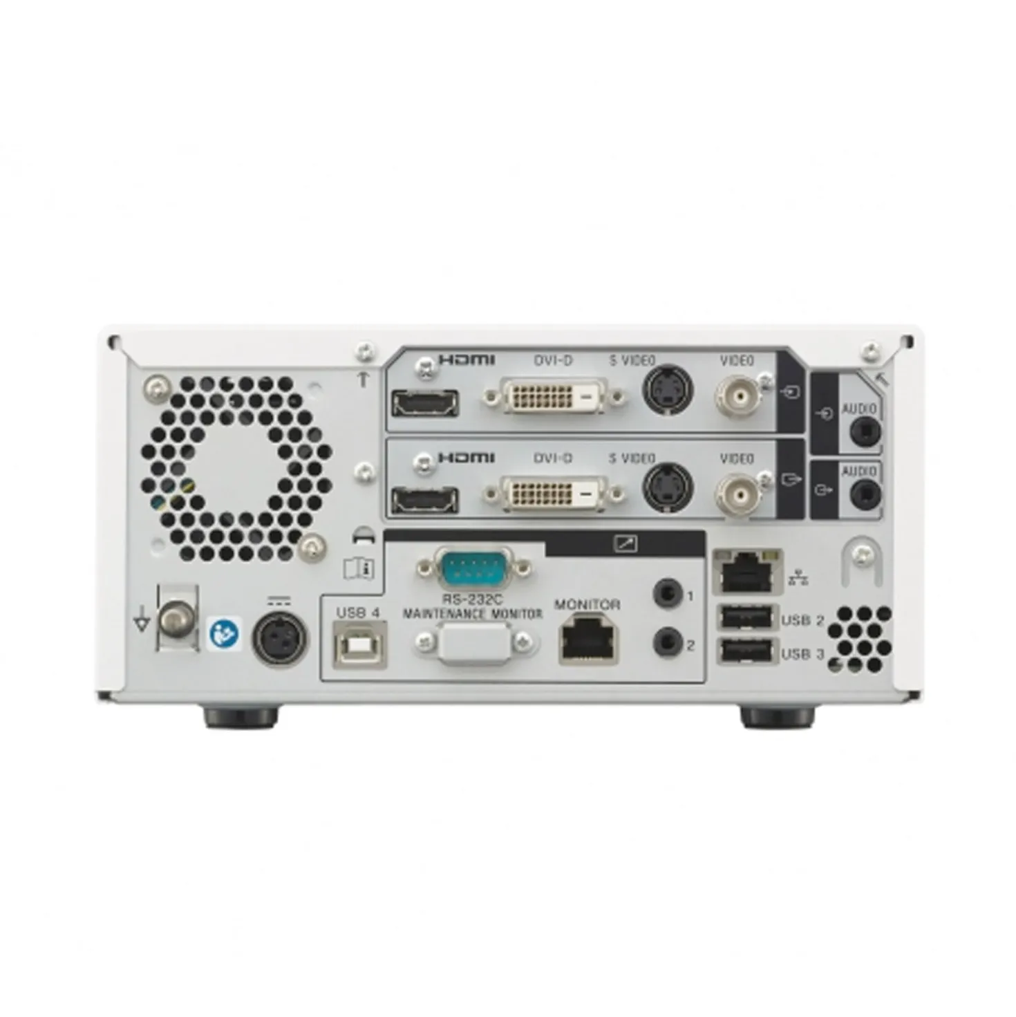 SONY HVO-500MD Medizinischer Full HD-Rekorder (Surgical)