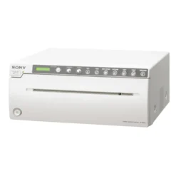 SONY kombinierter A4-Drucker für Thermopapier (S/W) und Blue-Film