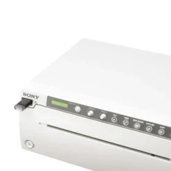SONY kombinierter A4-Drucker für Thermopapier (S/W) und Blue-Film