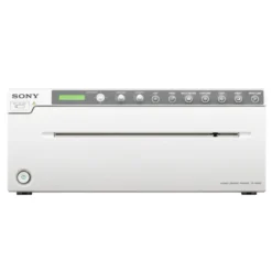 SONY kombinierter A4-Drucker für Thermopapier (S/W) und Blue-Film