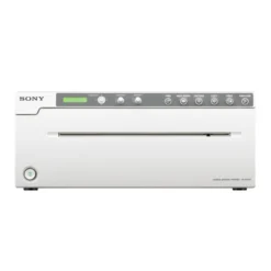 SONY kombinierter A4-Thermodrucker (S/W)