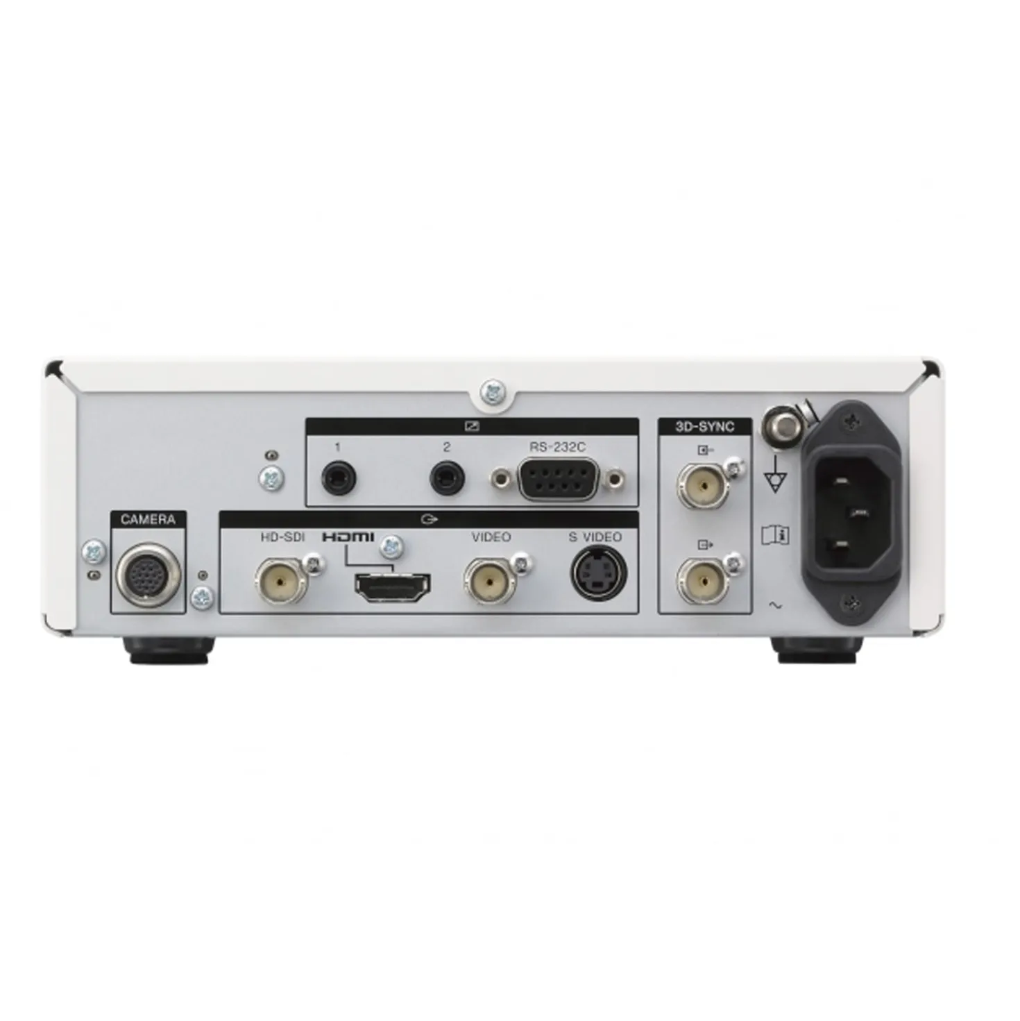 SONY MCC-500MD Chirurgische Full HD-Videokamera