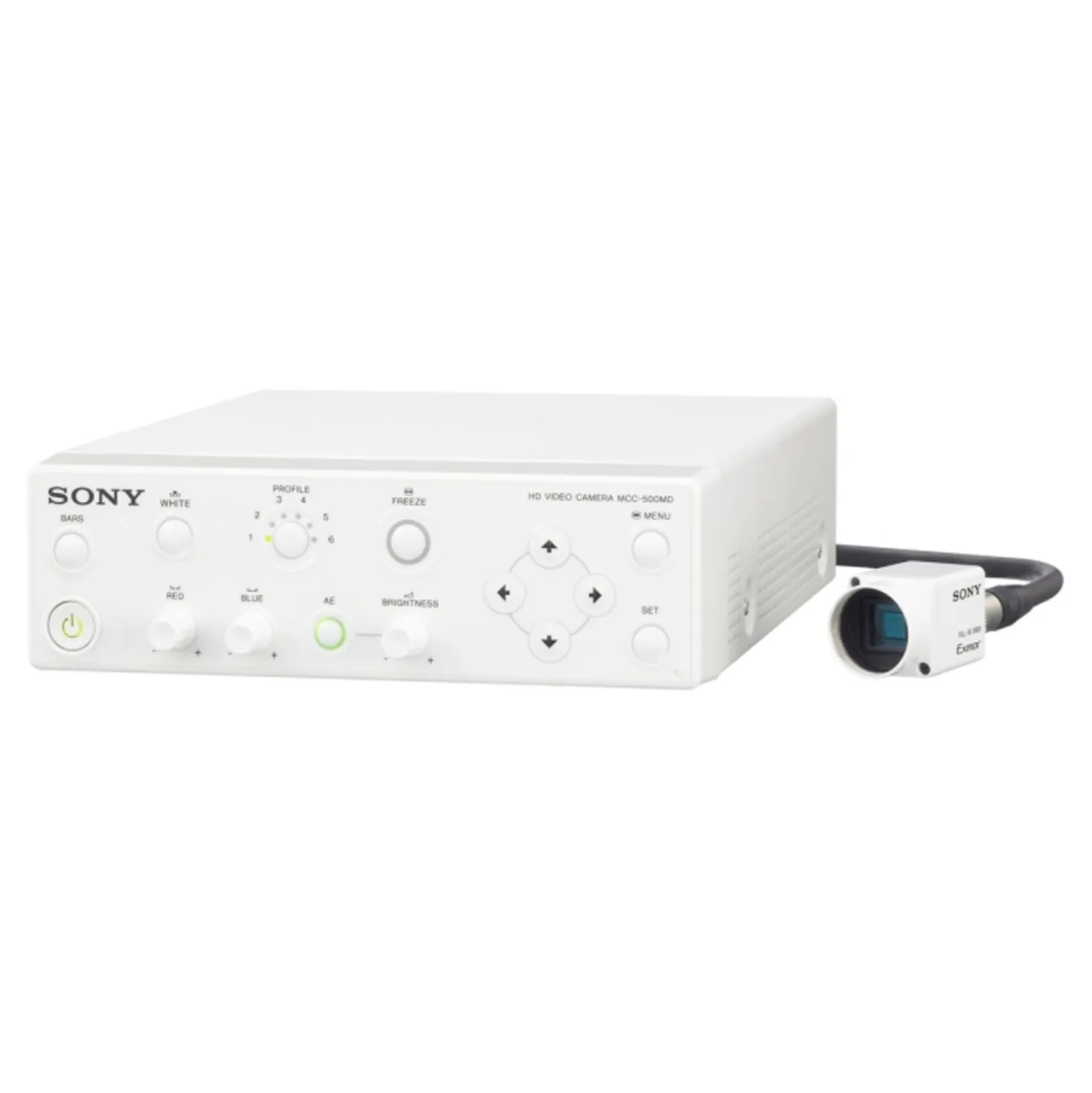 SONY MCC-500MD Chirurgische Full HD-Videokamera