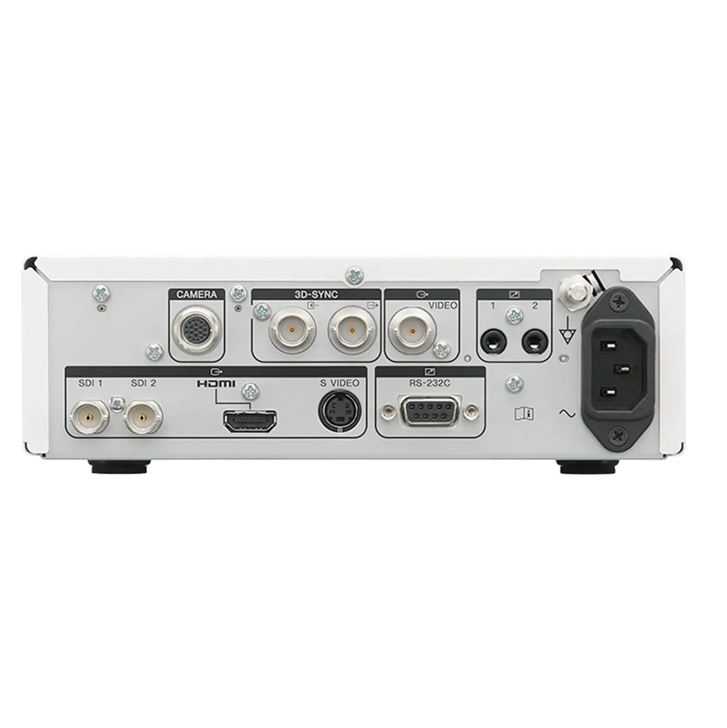 SONY MCC-1000MD Zweiteilige Chirurgische Full HD-Videokamera