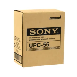 Sony UPC-55 Fotodruck-Paket