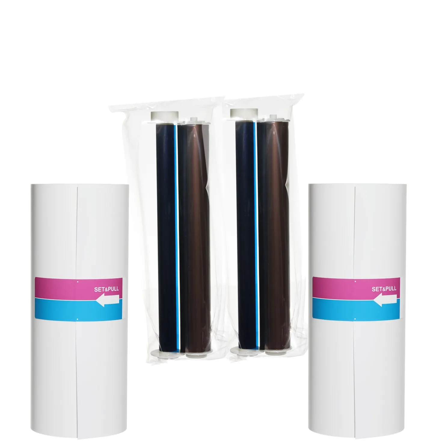 Sony UPC-R80MD Fotodruckpaket