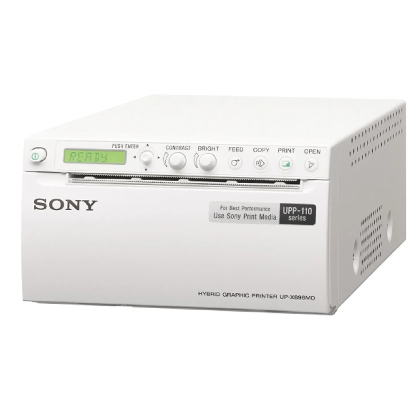 SONY UP-DR80MD Digital-Farbdrucker