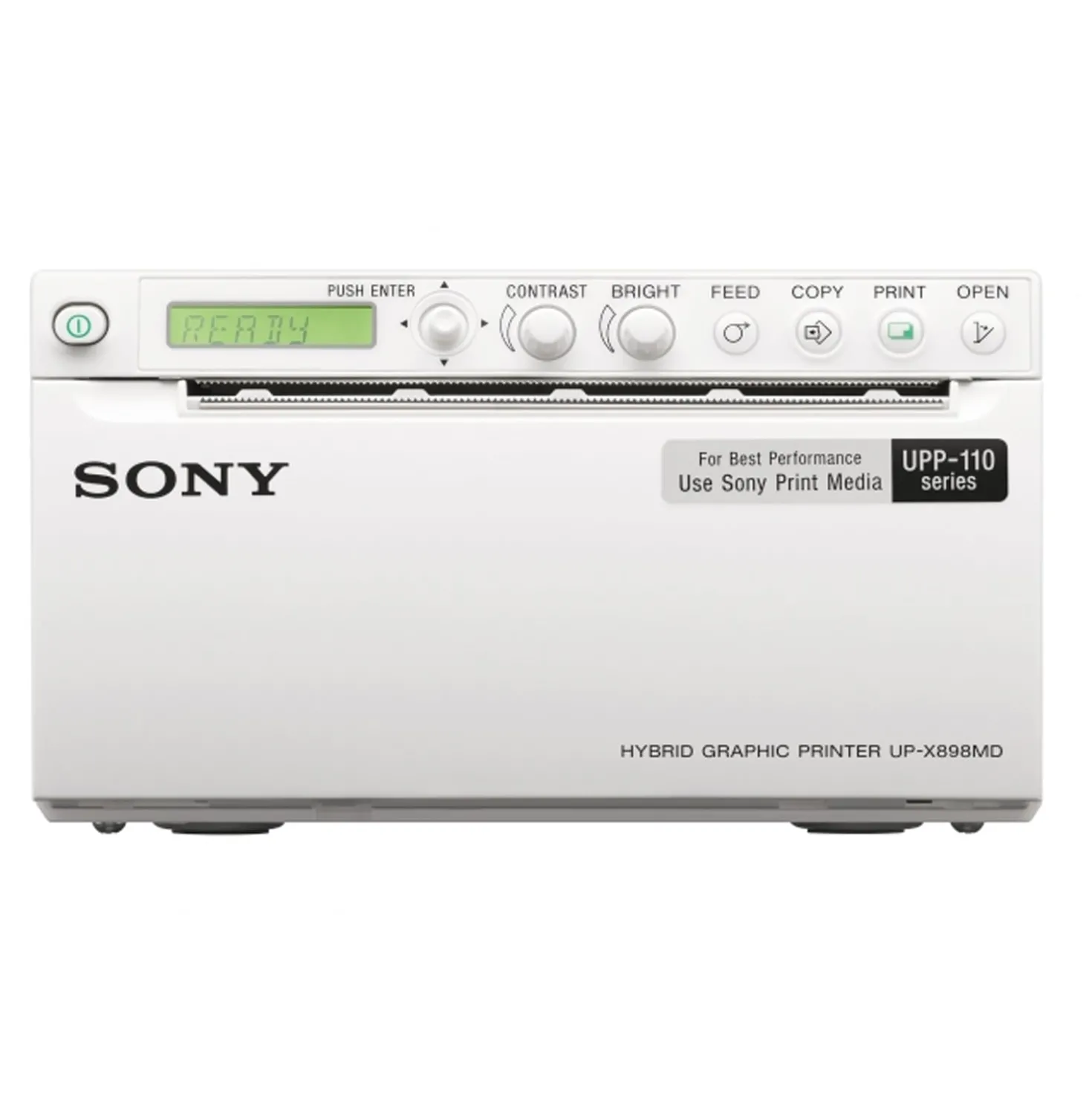 SONY UP-DR80MD Digital-Farbdrucker