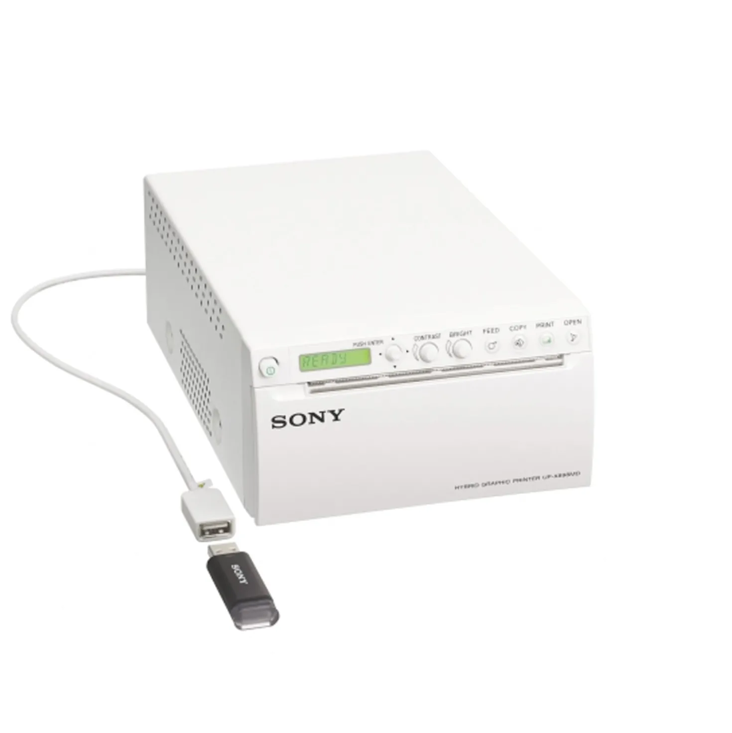 SONY UP-DR80MD Digital-Farbdrucker