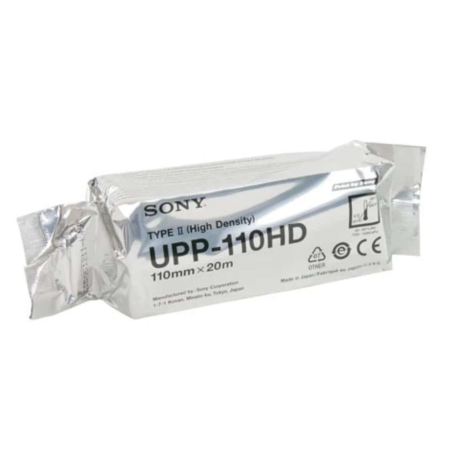 Sony UPP-110HD