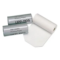 Sony UPP-110S, Videoprinter-Papier