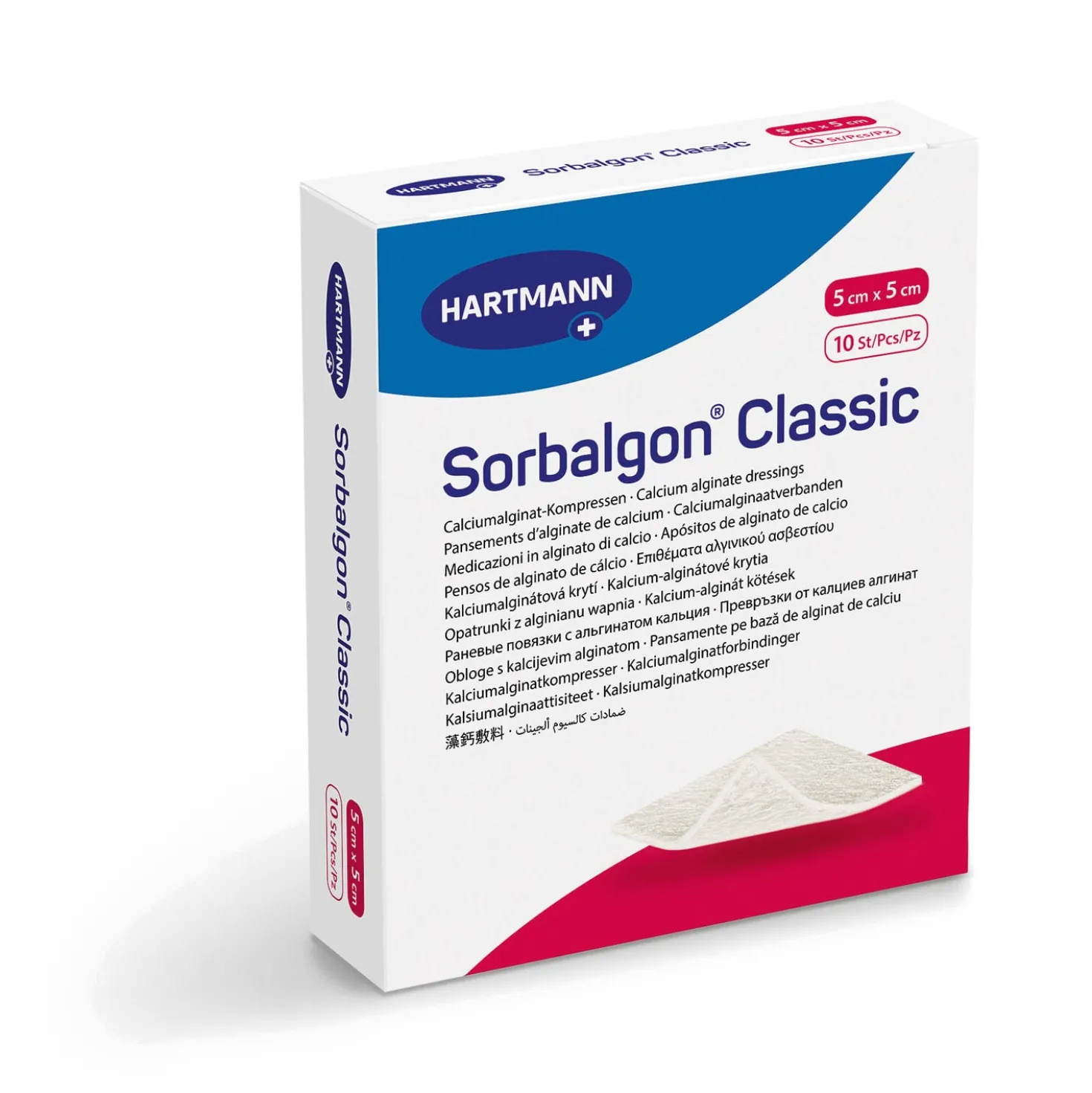Sorbalgon® Classic