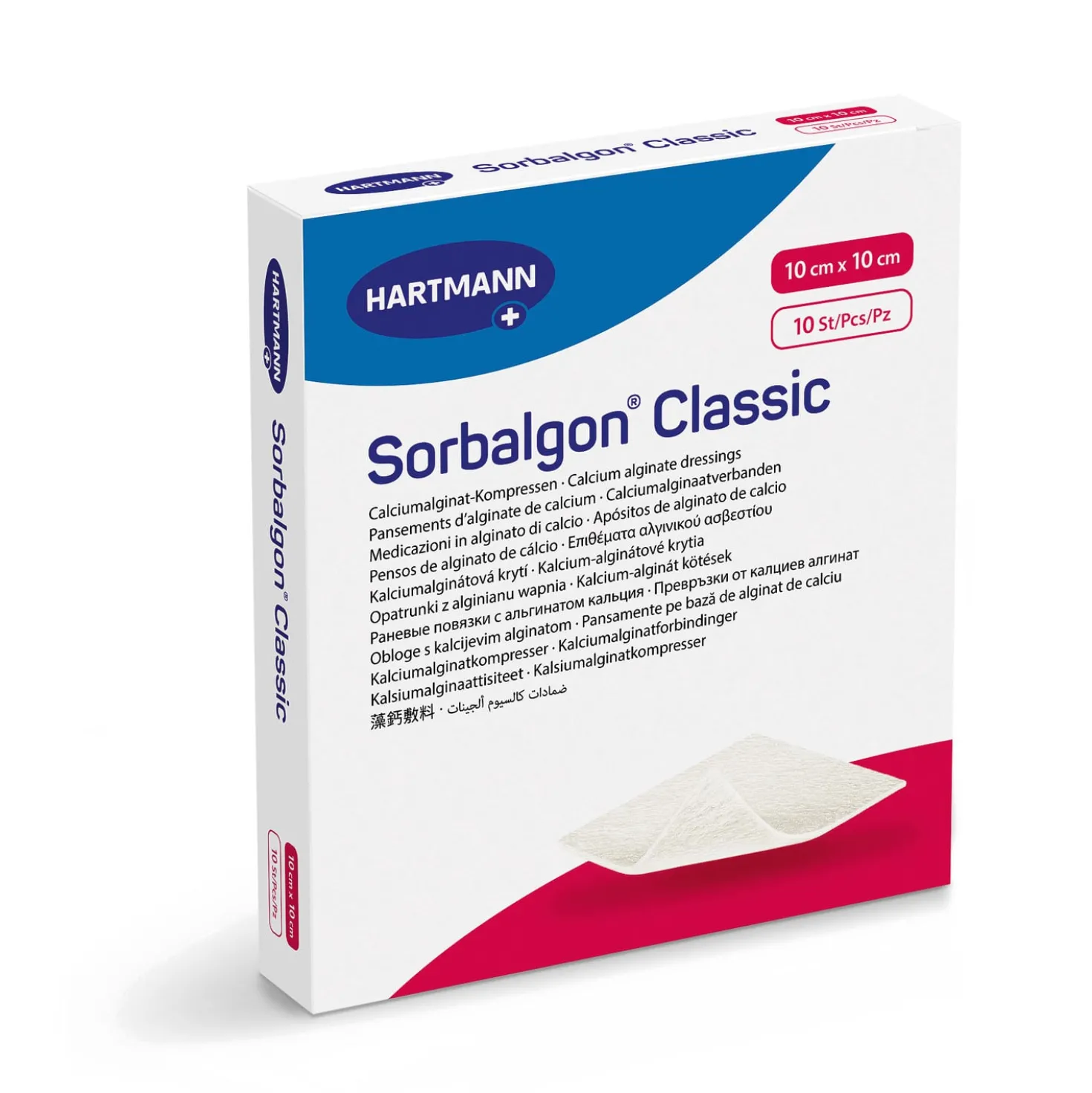Sorbalgon® Classic