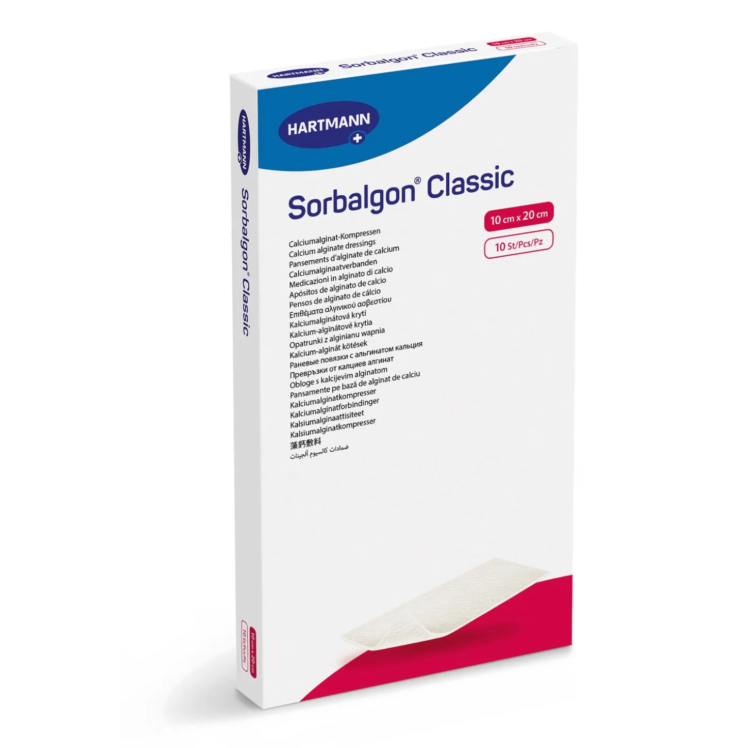 Sorbalgon® Classic