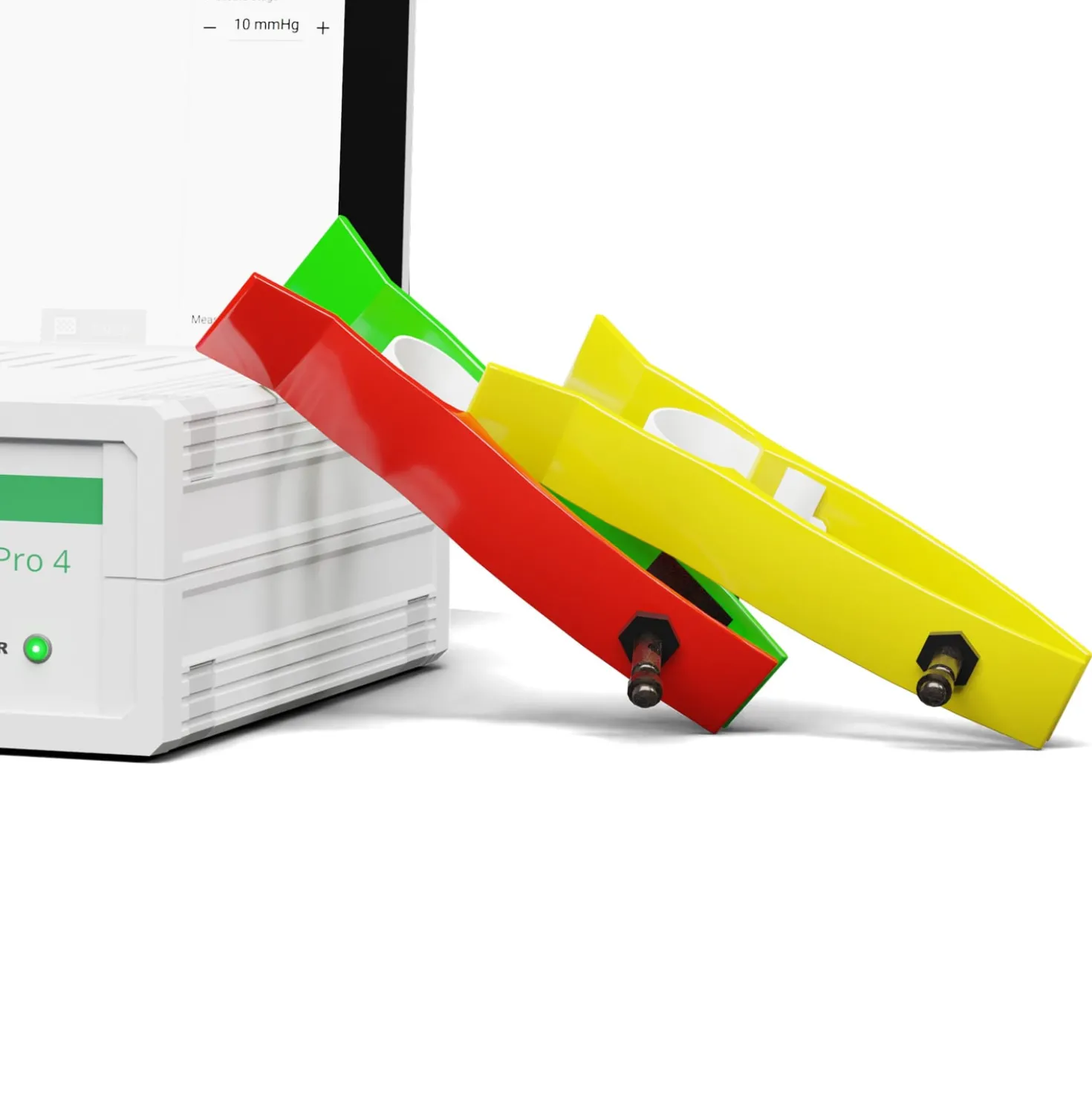 SOT EKG-Modul für AngE PRO4 / PRO8
