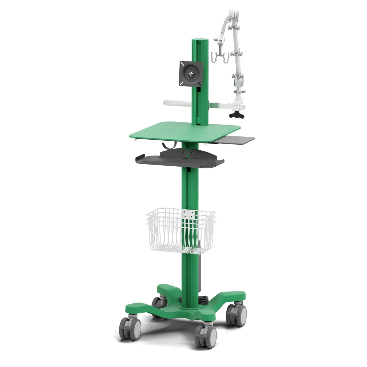SOT Trolley