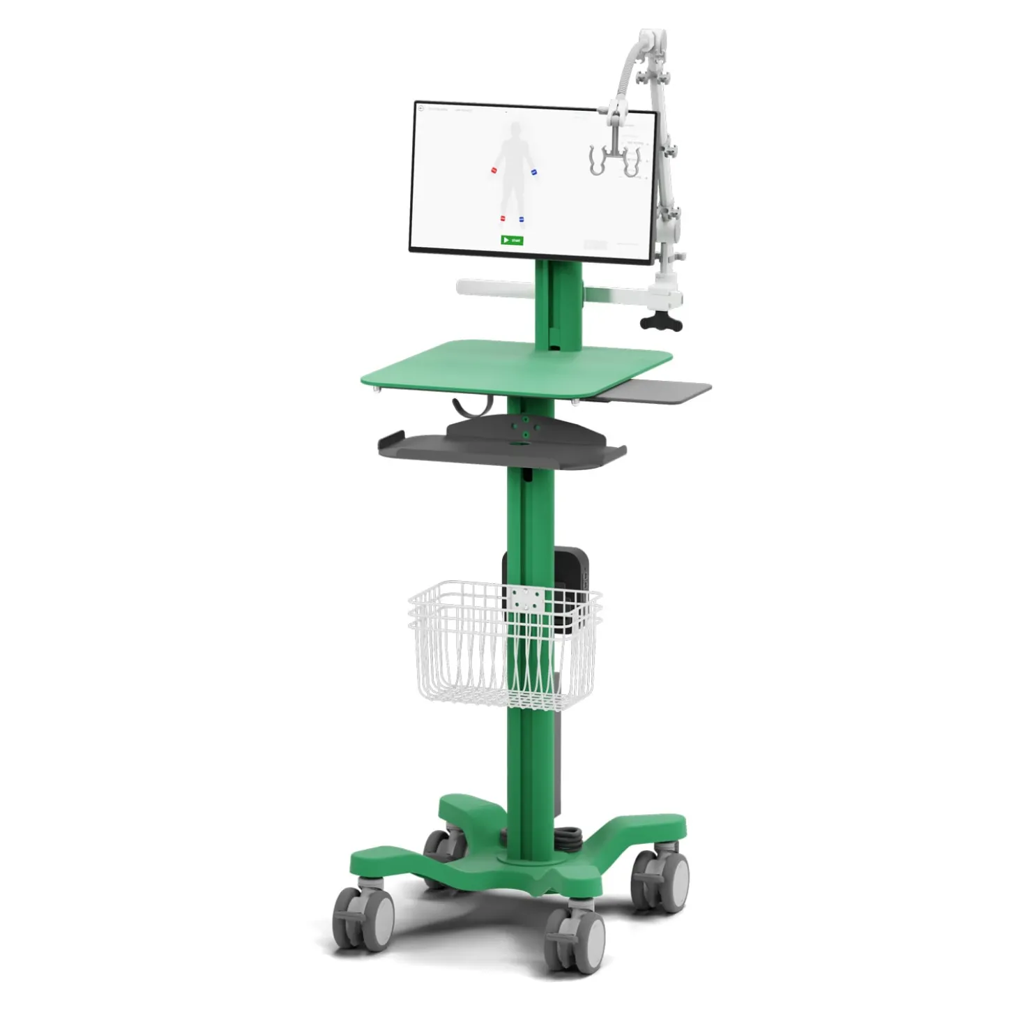 SOT Trolley