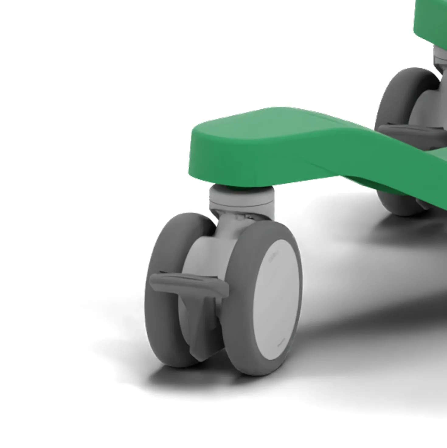 SOT Trolley