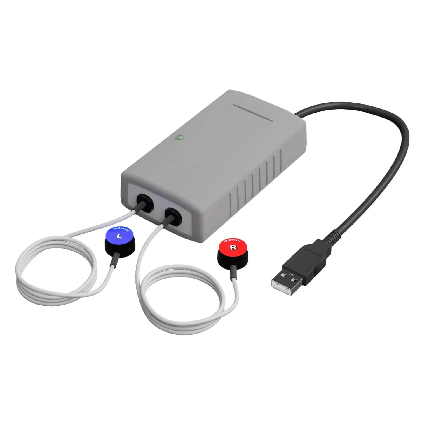 SOT venöses D-PPG Add-on für ABI+