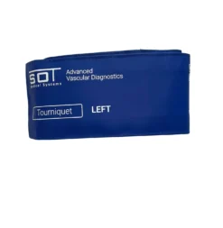 SOT venöses D-PPG Add-on für ABI+