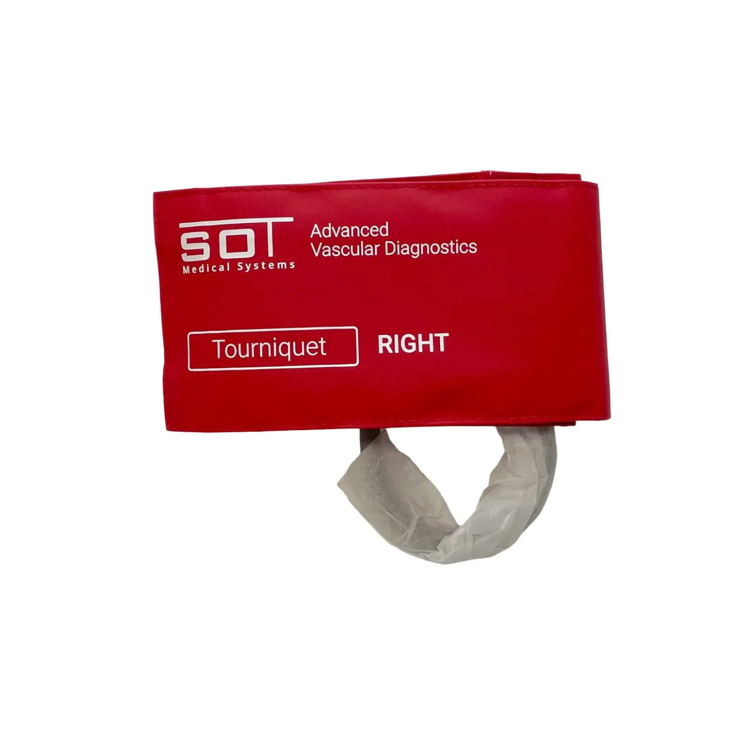 SOT venöses D-PPG Add-on für ABI+