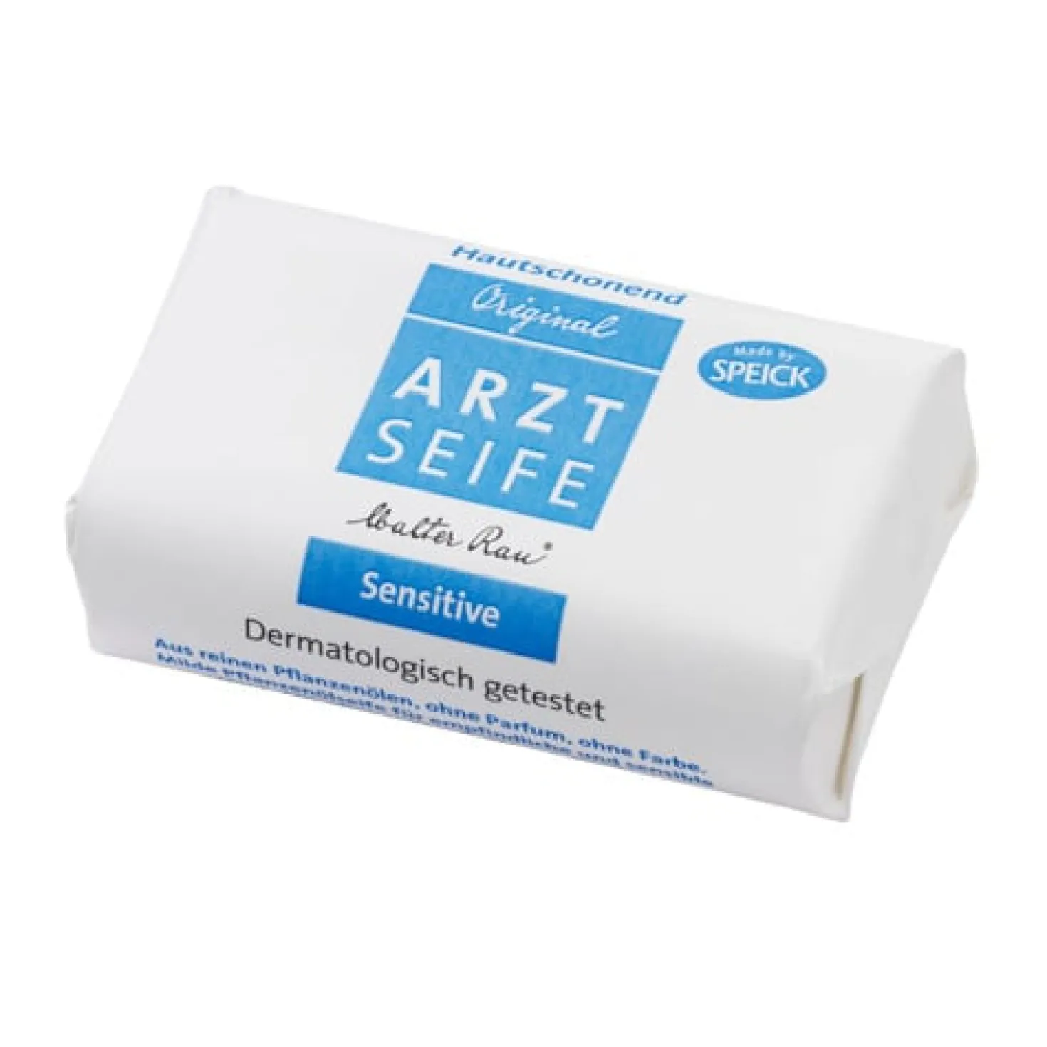 Speick Arztseife
