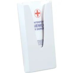 Spender für Hygienebeutel