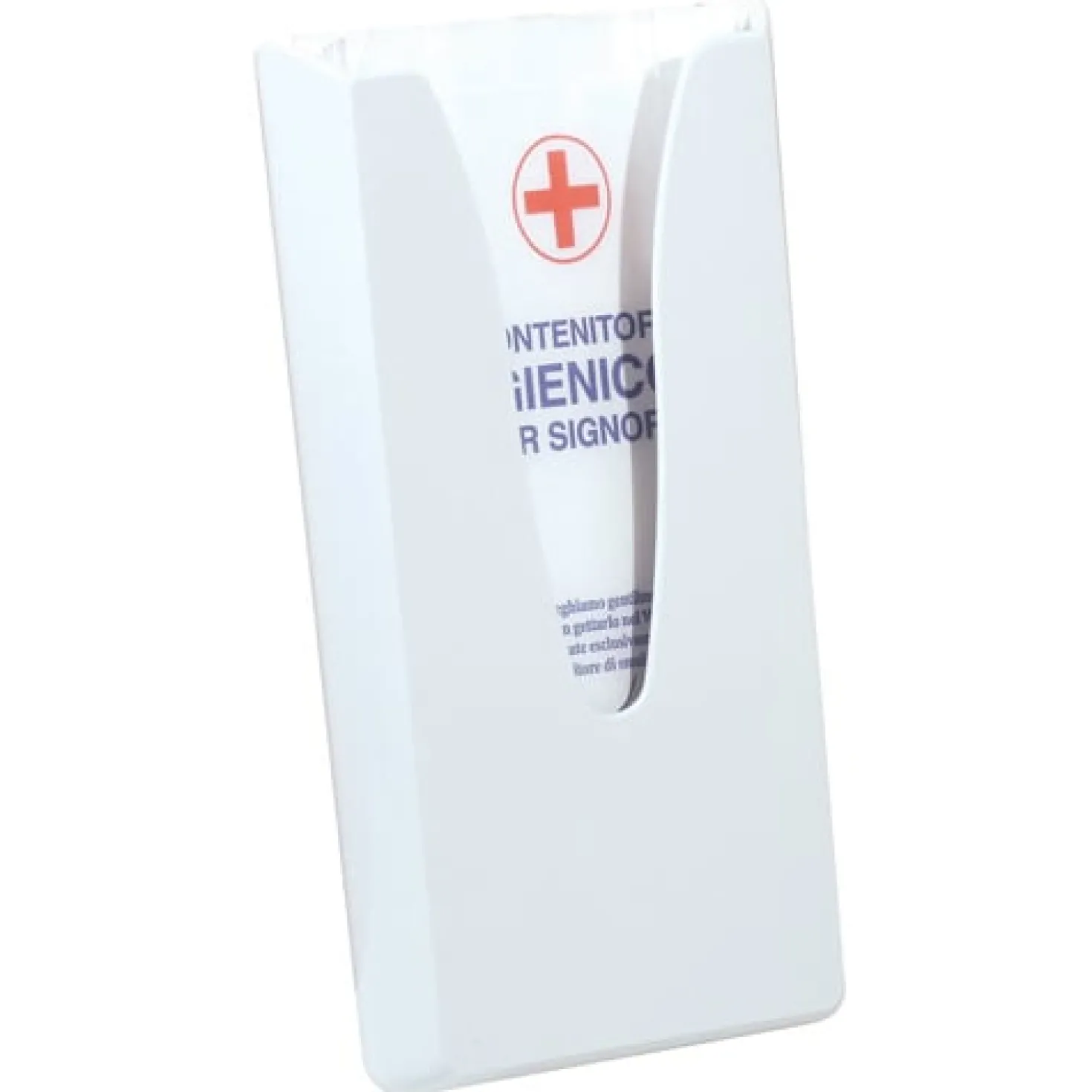 Spender für Hygienebeutel