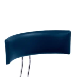 Spezial-Drehstuhl mit Sitzneigung