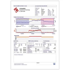 Spirobank II Basic Spirometer