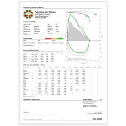 Spirobank II Basic Spirometer