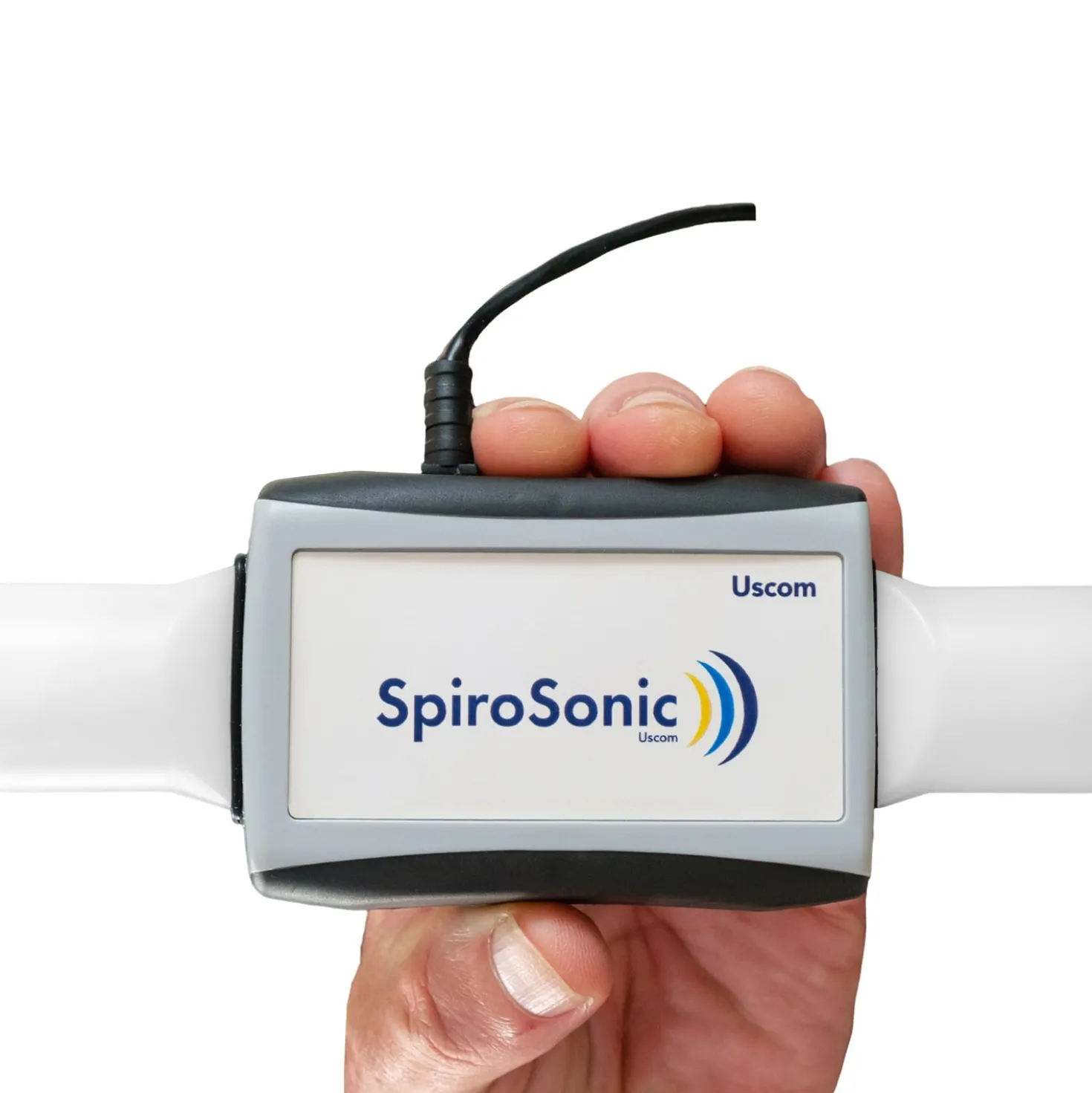 SpiroSonic FLO
