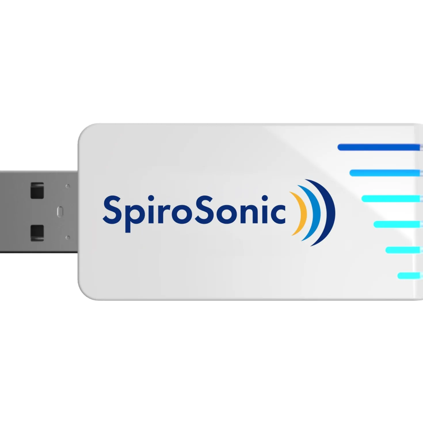 SpiroSonic Umgebungssensor