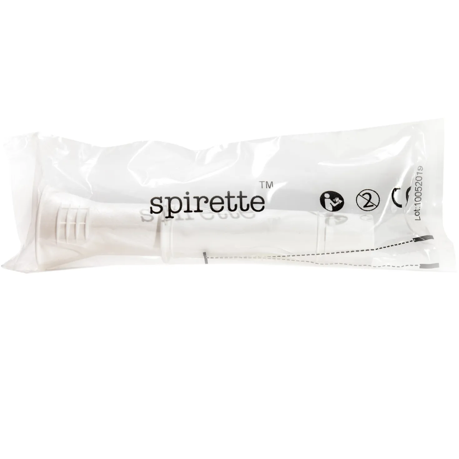 Spiro-SP TrueFlow™