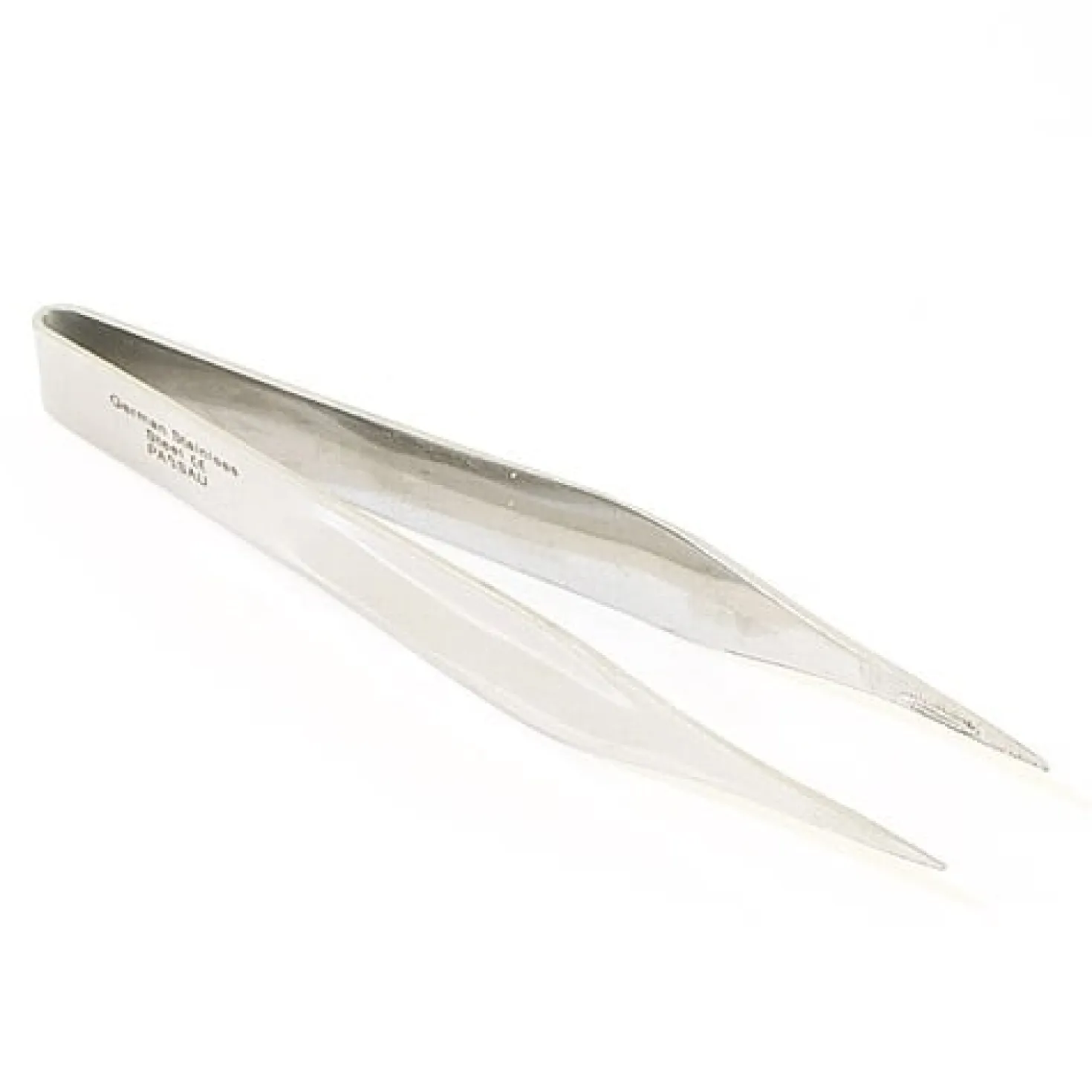 Splitterpinzette nach Feilchenfeld