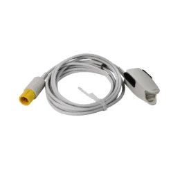 SpO2 Clip-Sensor