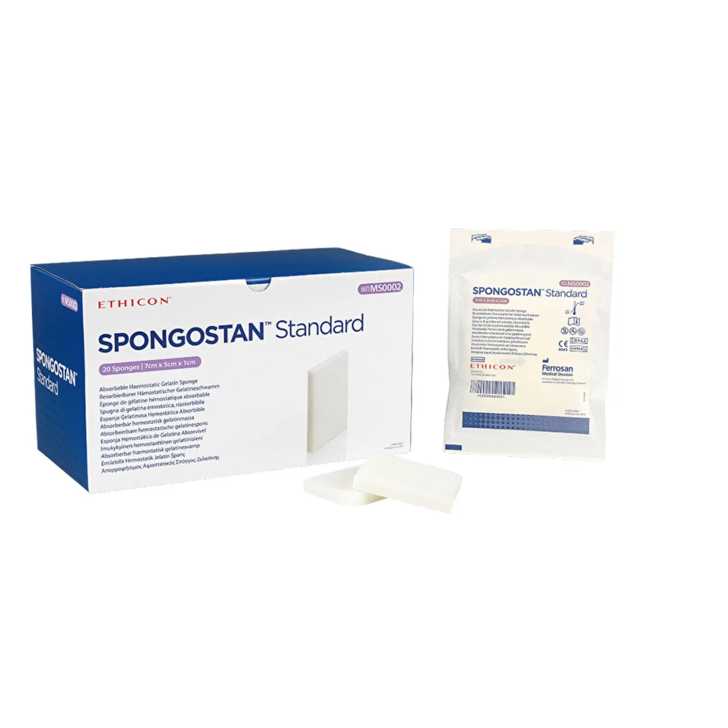 SPONGOSTAN™